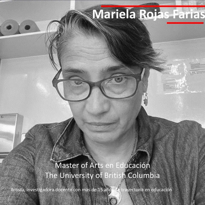 Que motiva tu candidatura a la directiva Redicec?
“…Darle continuidad al proyecto de Investigación de Chilenos en Canadá, compartir experiencias y vínculos entre ambos países y  promover las redes de colaboración Chile-Canadá en materias de estudios en áreas de Humanidades, Artes, Ciencia, Tecnología, y en especial los estudios Interdisciplinarios. Junto con lo anterior, me es de particular interés hacer un énfasis en la necesidad de disminuir la brecha en la desigualdad de género en las carreras de investigación por medio de la visibilización de las barreras que enfrentan las mujeres, las madres en particular, a la hora de realizar estudios de postgrado...”
