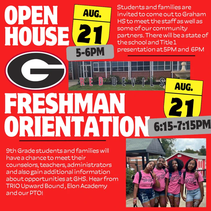 Open House