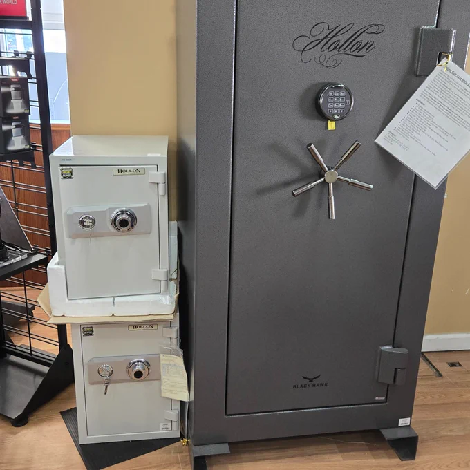 Baltimore Safes