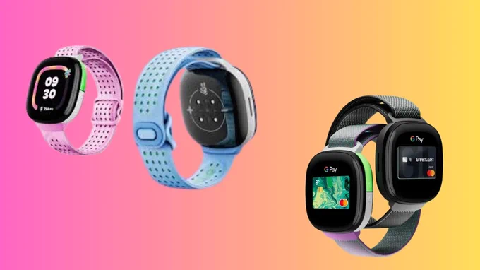 Google welcomed Fitbit Ace LTE, a connected wristwatch that keeps youngsters active and gives parents peace of mind, earlier this year. Here are some fresh ways Ace LTE might encourage freedom and movement as summer vacation draws to an end and students return to school.