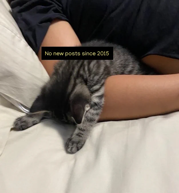 Roboclub Twitter Deprived