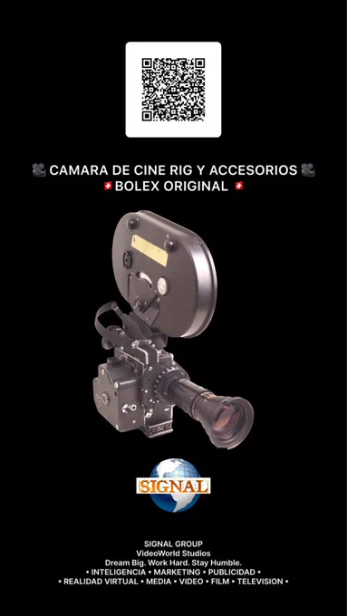 BOLEX SBM