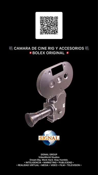 BOLEX SBM