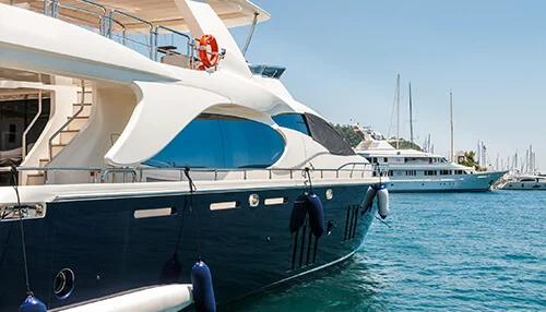 8 Things You Need to Know to Start a Yacht Charter Business