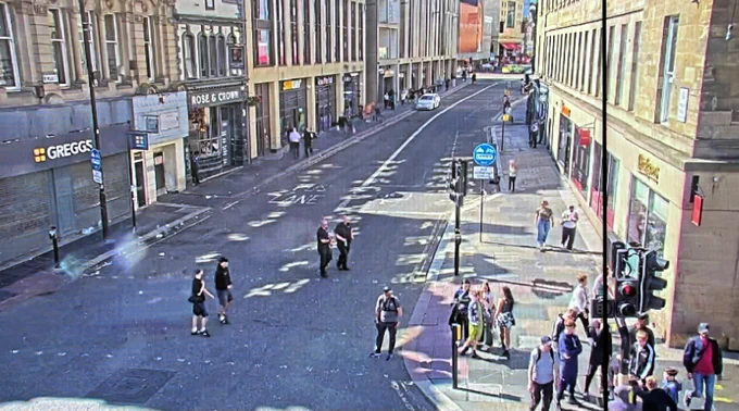 Bigg Market