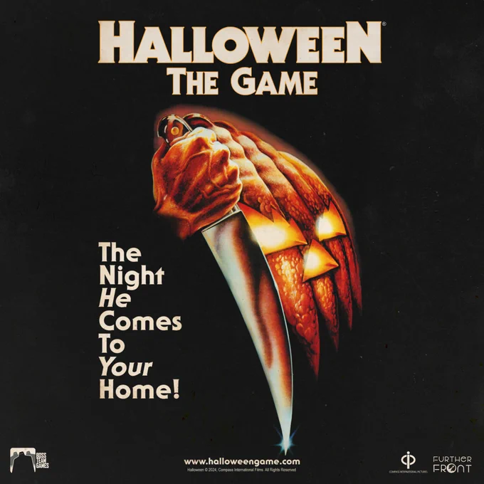 EXCLUSIVE: Halloween Is Getting Its Own Unreal Engine 5 Game With John Carpenter 'Intimately Involved'
