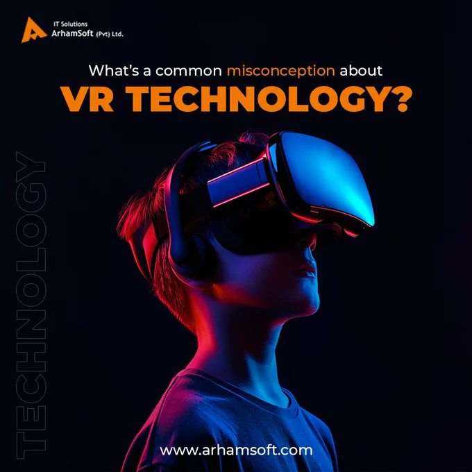 VR Technology