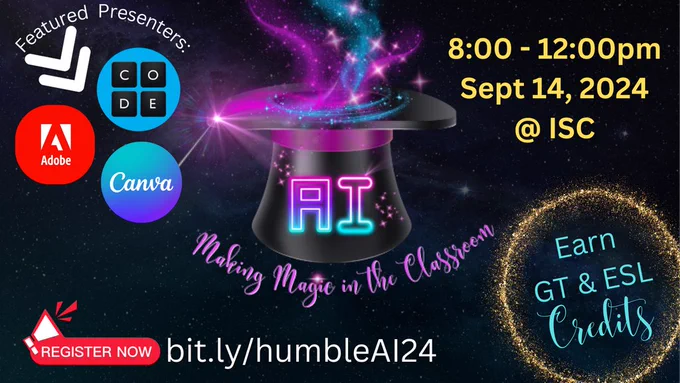 AI Summit Invite
