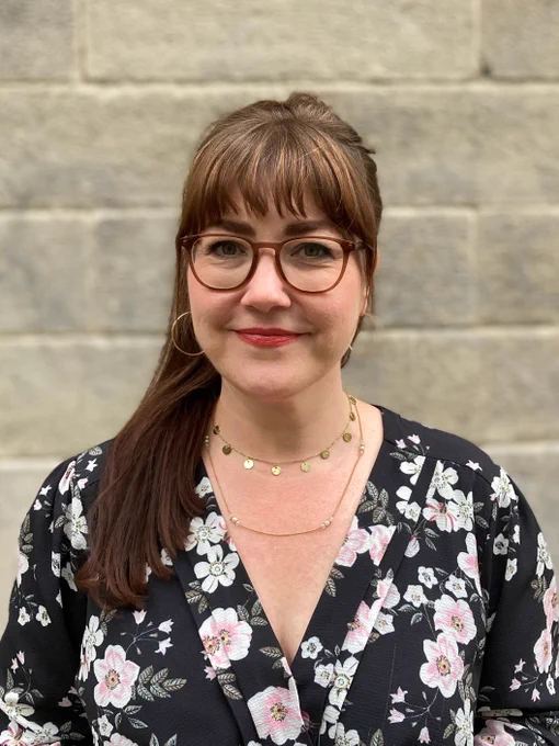 Melanie Endler wird neue Referentin für Medienbildung und Kooperationen bei der USK.
