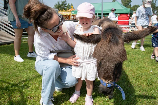 The 2024 Nottinghamshire County Show