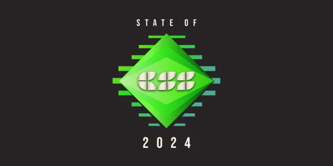 State Of CSS