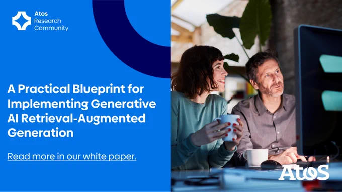 A Practical Blueprint for Implementing Generative AI Retrieval-Augmented Generation