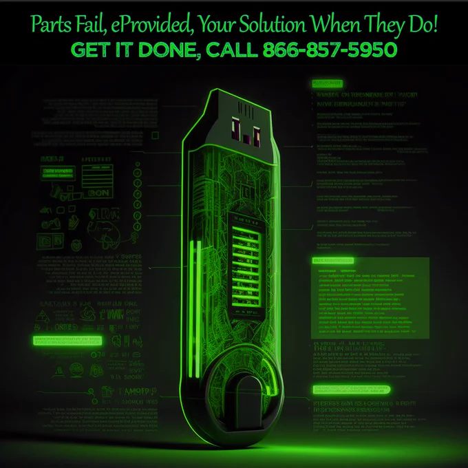 Flash drive data recovery