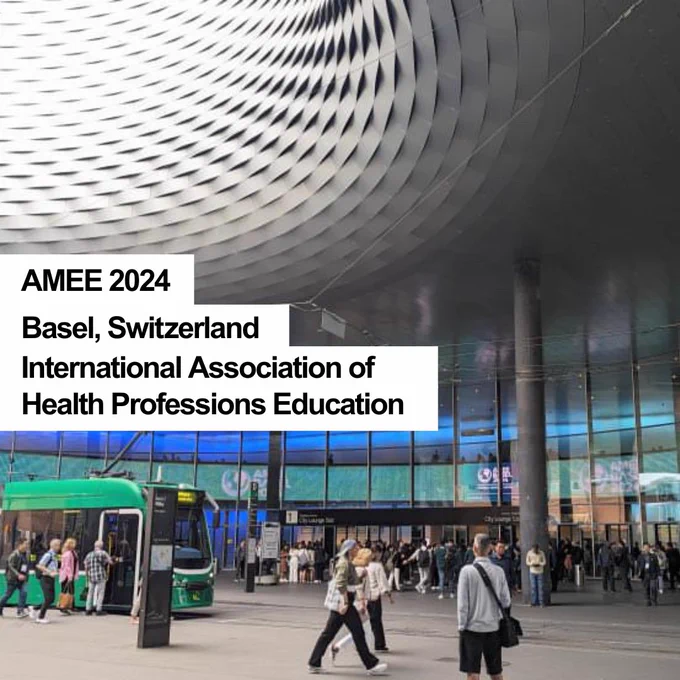 ASU CAIPER AMEE 2024