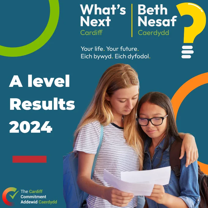 A level results 2024