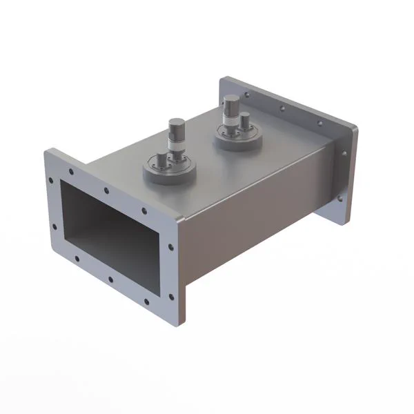 Waveguide Couplers