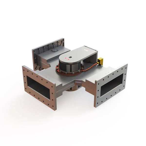 Waveguide Circulators