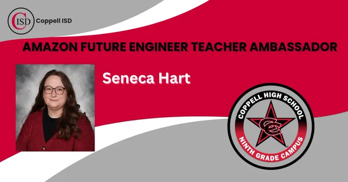 Photo of Seneca Hart