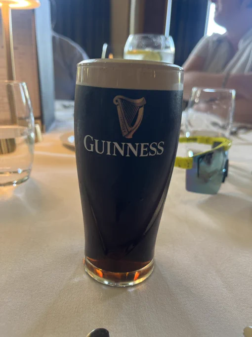 Guinness!!