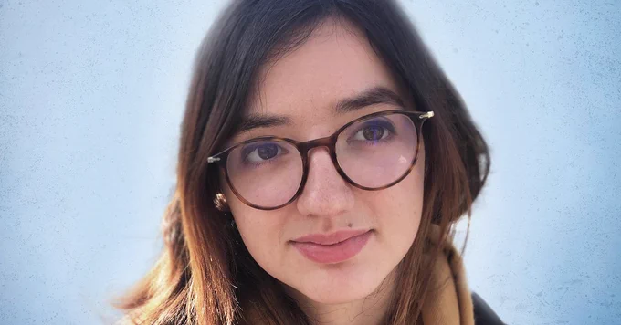 A headshot of Gael Chauvet.