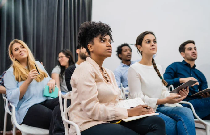 If you work in #communityengagement, #corporategiving, #diversityequityinclusion, #socialimpact, #employeeengagement, #sustainability, or some other facet of corporate citizenship, this is the perfect opportunity to grow your knowledge, build your playbook, and return to your work with a whole new sets of tools and strategies.