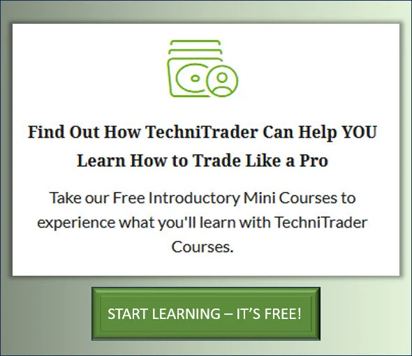 FIND OUT HOW TECHNITRADER CAN HELP YOU LEARN HOW TO TRADE LIKE A PRO