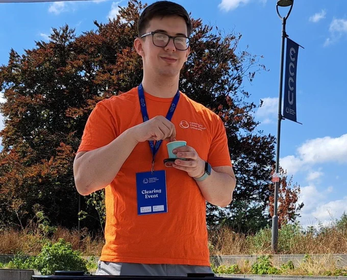 CCCU Student Ambassadors