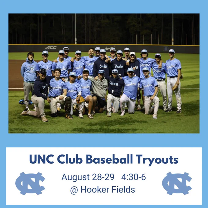 August 28-29, 4:30 to 6:00 at Hooker Fields
