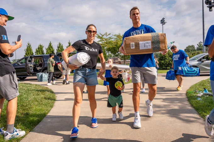 Scheyer family
