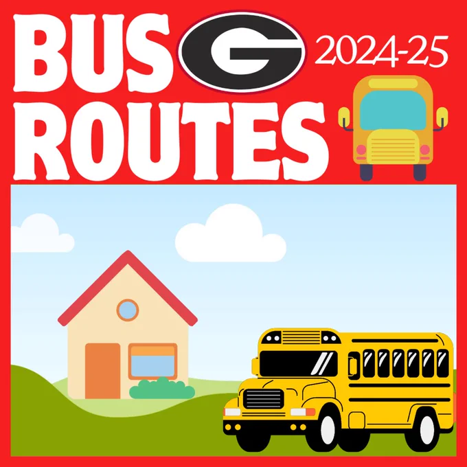 GHS Bus Routes