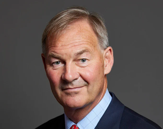 Rupert Lowe headshot