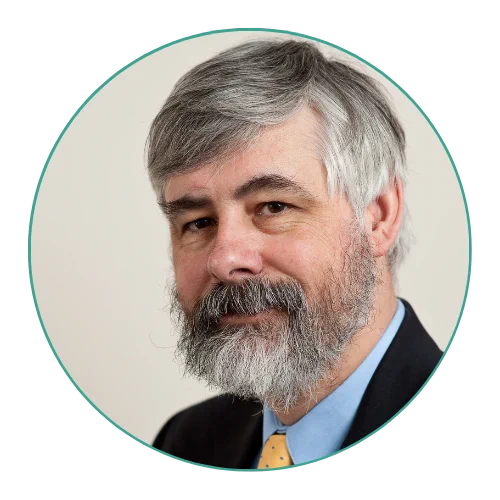 Dr Hywel Davies, Head of Technical Insight