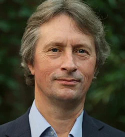 T Buchanan