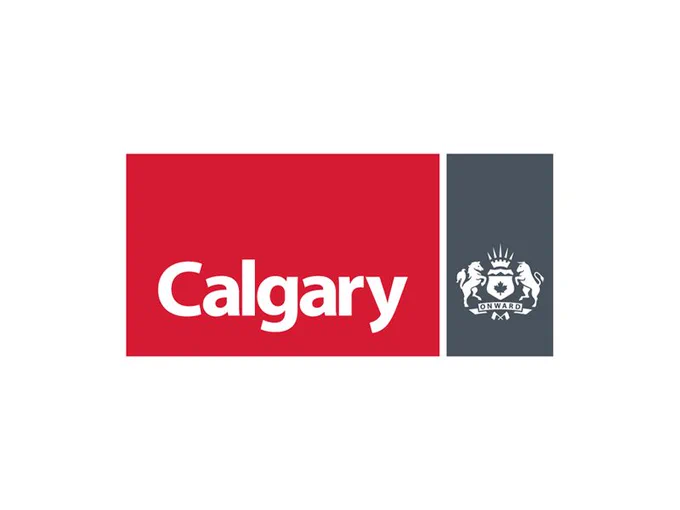 City of Calgary logo