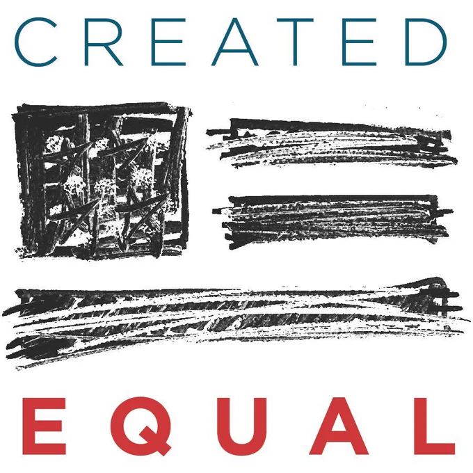 Created Equal on WDET