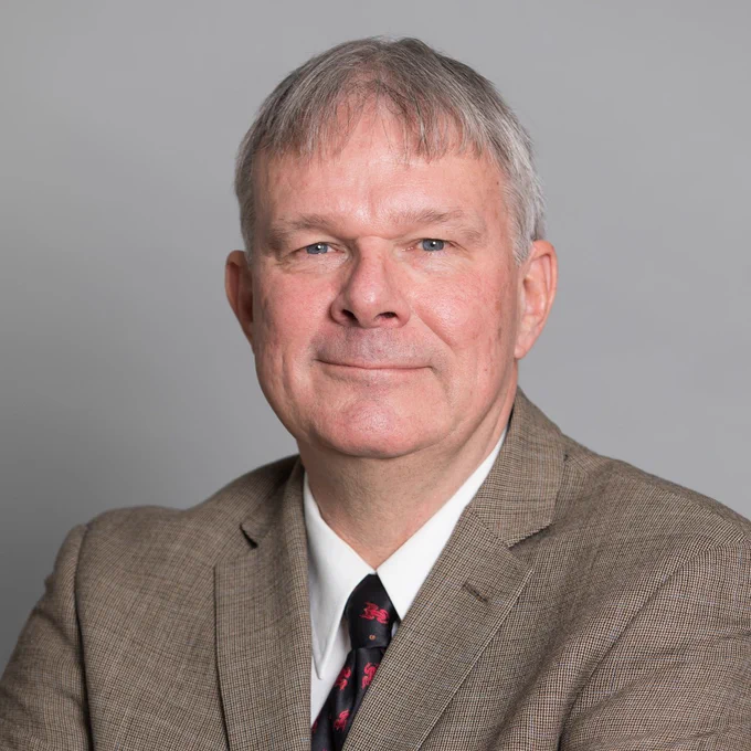 Dr. Herman Barkema