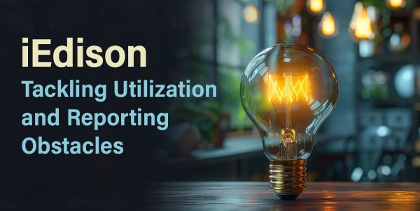 During this timely webinar, you'll learn how to streamline the iEdison reporting and utilization process by ensuring timely submissions and maintaining accurate records. Our astute panel will clarify what a “subject invention” is, give advice on handling bulk uploads and best practices for using 3rd party software to manage submissions in the iEdison system.