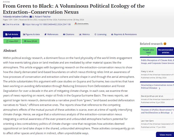 Screenshot of the abstract. Click the link to learn more.