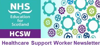 Healthcare Support Worker Newsletter