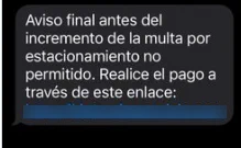 Imágenes de la campaña informativa divulgada en la Oficina de Seguridad del Internauta (OSI) del Instituto Nacional de Ciberseguridad (INCIBE)