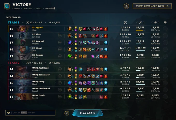 Game 5 screenshot