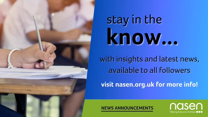 News - stay in the know
