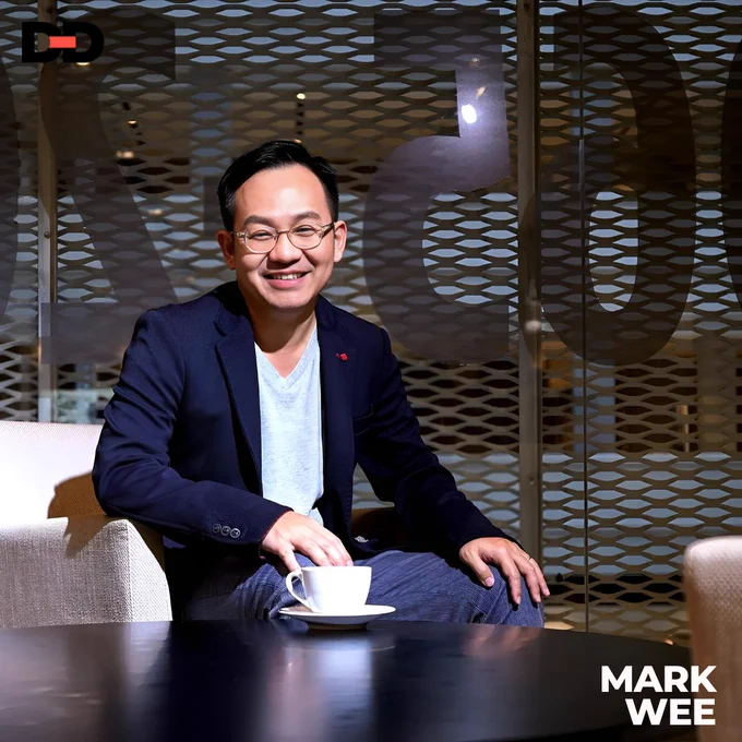 Mark Wee is an artist, architect, and educator. He is a design thinking and experience design pioneer in Singapore.

From 2018-2022, he was the Executive Director of the DesignSingapore Council where he led the Council in driving and implementing national policies on design to make Singapore an innovation-driven economy and a more loveable city.

With a belief that creativity is the key to Singapore’s future, Mark is now on a mission to unlock the creative confidence of Singaporeans through a national life design movement through the Designing Your Life Institute (DYLI) which he co-founded with Professor Bill Burnett of Stanford’s Life Design Lab and co-author of the international best selling book Designing Your Life. The Institute’s mission is to help Singaporeans design their lives using the innovation principles of design thinking to create sustainable careers and joyful lives, at every stage of life’s journey.

Mark is also the Managing Director SEA of MINIWIZ.
