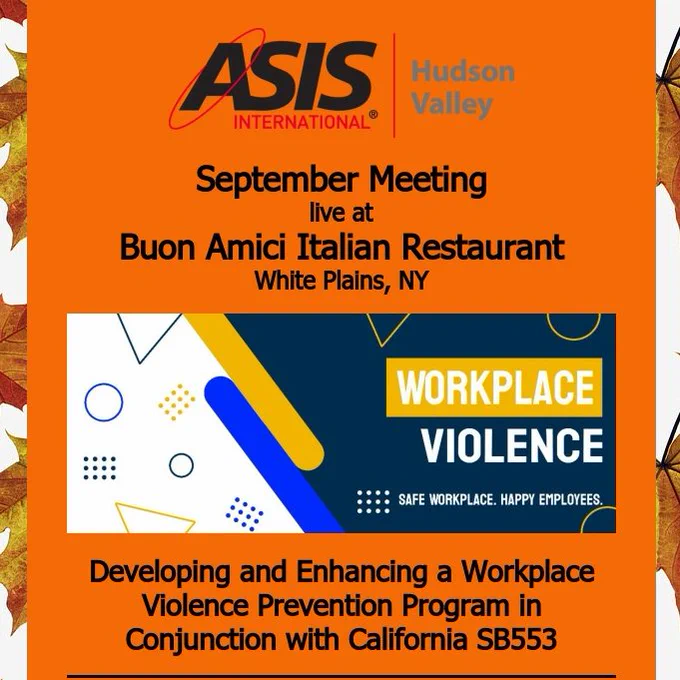 Follow the above link for more information and to register.