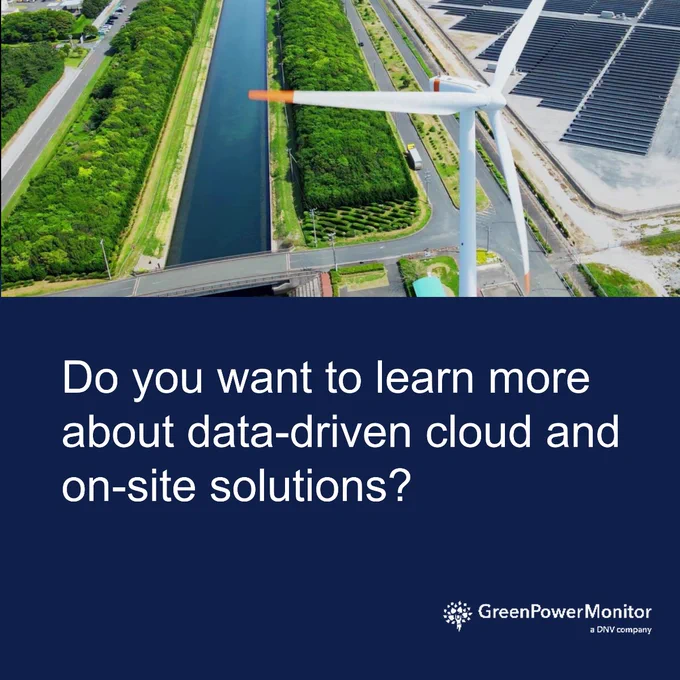 Learn more about GPM´s AI-powered cloud and on-site solutions 