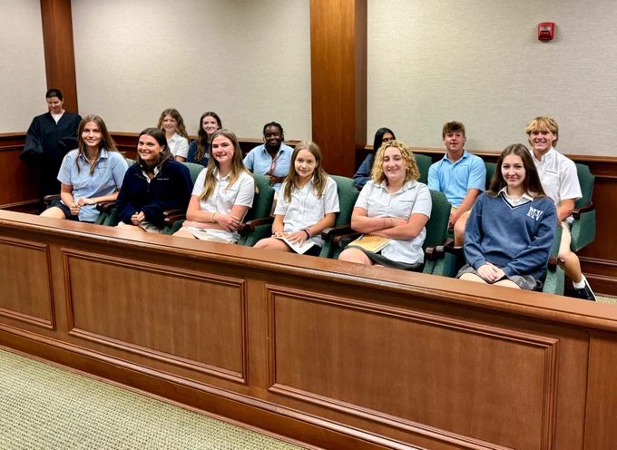 This jury was unanimous in their verdict. 