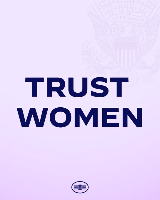Trust Women