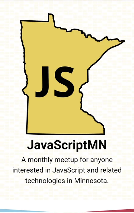 JavaScriptMN logo