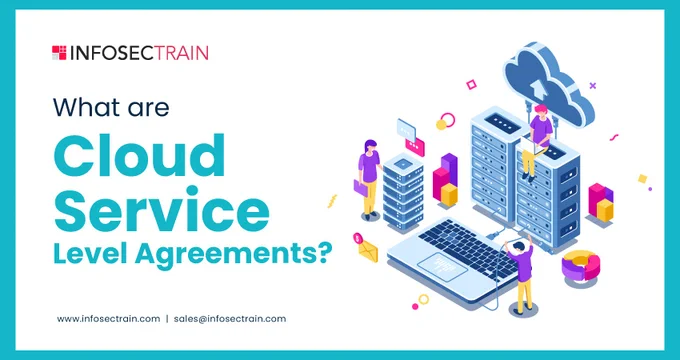  Gain a deeper understanding of the critical elements within these agreements, and learn how they affect service reliability, performance, and availability.