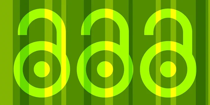 Electronic Freedom Foundation 2018 Open Access symbol